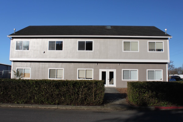 Arcata Office Space 311/283ft2 Complete Property
