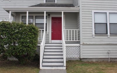 Modern Apartment in Eureka – $1600