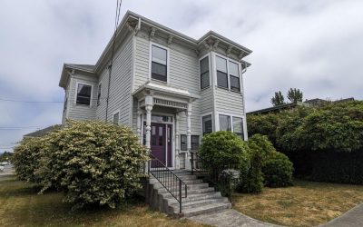 Clean and Beautiful 2-Bedroom Apartment – $1600