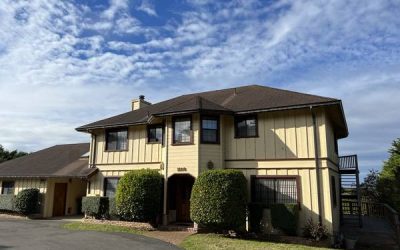 3-Bedroom, 2400 Ft2 McKinleyville Home – $2600