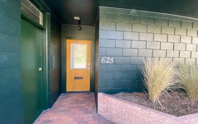 Large Office Space in Downtown Arcata