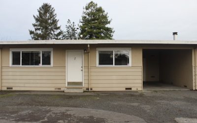 Cutten 2-Bedroom Apartment – $1500