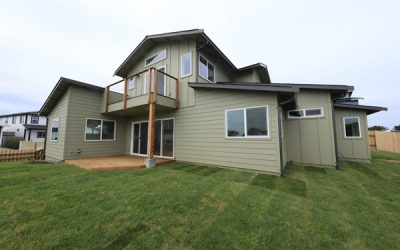 Custom designed spacious 3/2 in Mckinleyville/$3,200