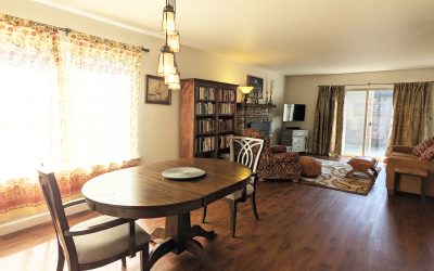 Move in ready 3/1.5 Condo with most utilities included/$2,150
