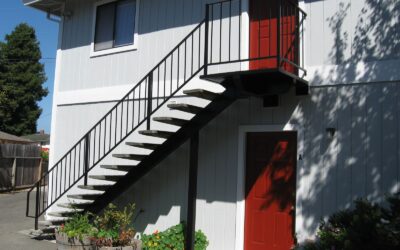 2 Bedroom, 2 Bath Apartment in the heart of Cutten!