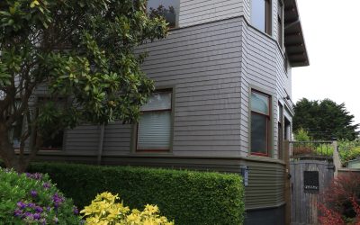 Spacious 1bd/1ba Updated Victorian Apartment, some utilities included/$1,840monthly