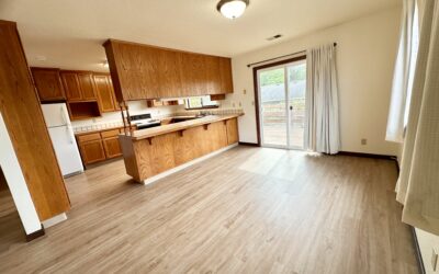 Spacious 3 Bed, 2 Bath Home in Humboldt Hill ($2400)
