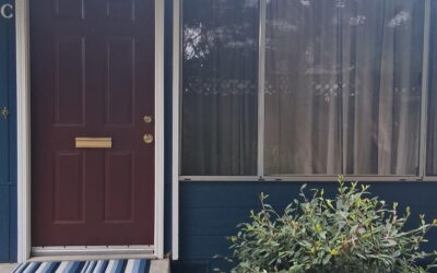 1 Bedroom Apartment in Central Eureka – Water/Sewer & Garbage Included! $1200/mo