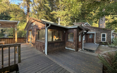 Arcata Bungalow in a great location/$2,600
