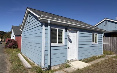 Stand Alone MIL unit near Henderson Center/$1050