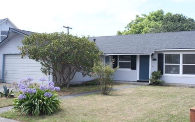 3/2 Great Location with Fenced Yard! (Arcata, $2350)
